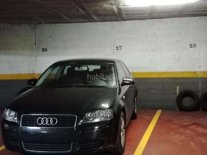 Foto a4c46304-be36-4d95-bcb4-510677f4c41c. Appartamento con parcheggio in Casablanca - Calvario Vigo