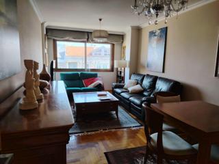 Appartement  Calle alcalde gregorio espino. Piso muy luminoso y amplio en  gregorio espino