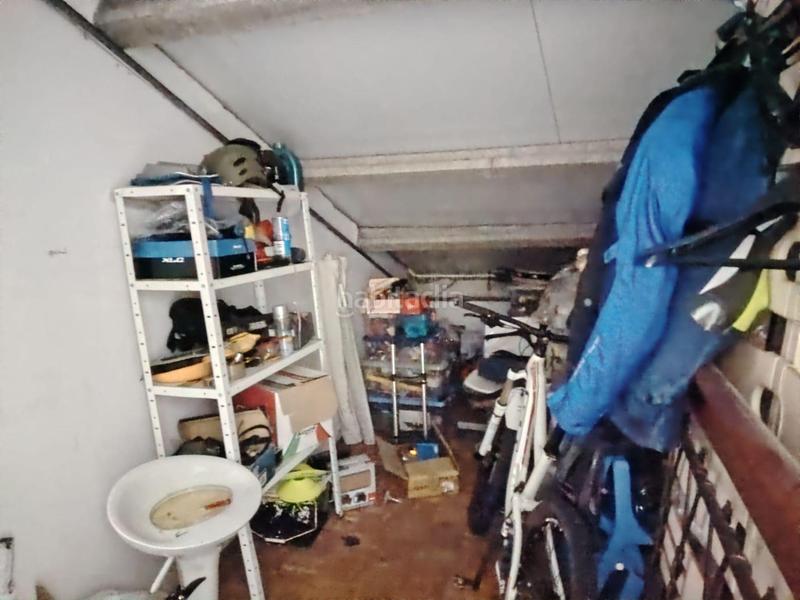 Foto d4f1ae41-71d9-4ca5-aa20-42286e565175. Appartamento con parcheggio in Casablanca - Calvario Vigo