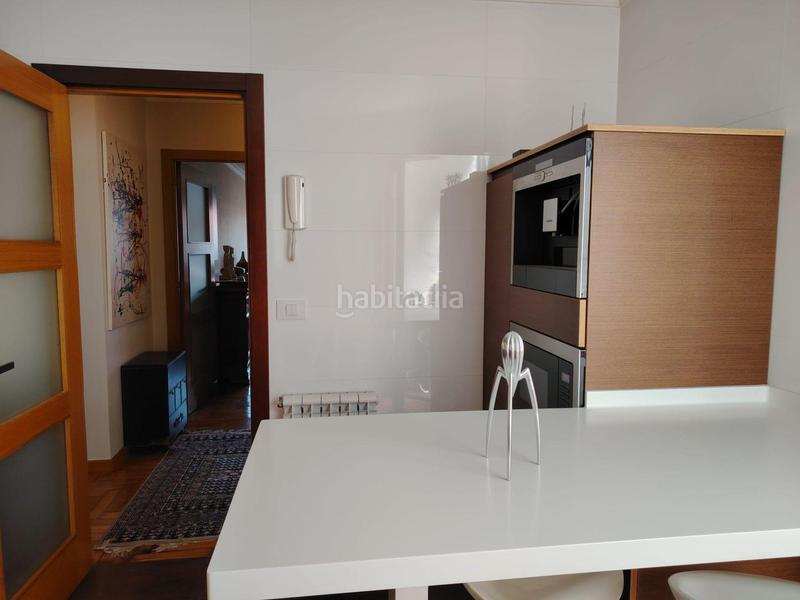 Foto fcaeb8ef-7a8e-41a3-bab9-5de7a48fe52d. Appartamento con parcheggio in Casablanca - Calvario Vigo