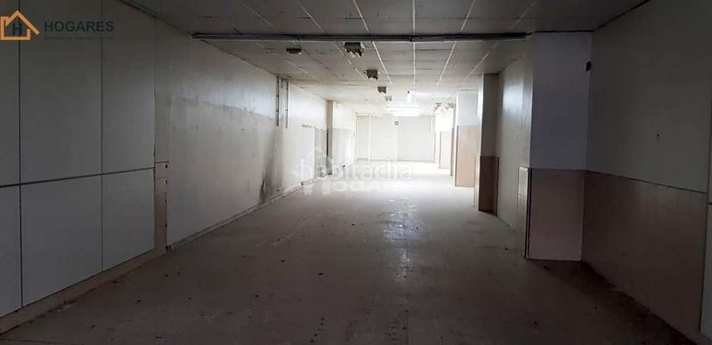 Foto 17177634-8447-4075-9679-5dc3409baaaa. Rent business premise in Camelias - Pi y Margall Vigo