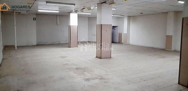 Foto 81d13aaf-26f0-41ea-a60b-b1ce3d6967ae. Alquiler local comercial en Camelias - Pi y Margall Vigo