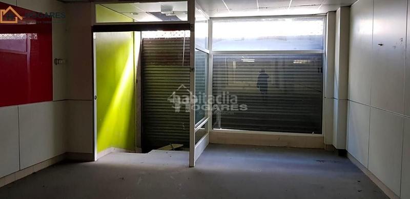 Foto 3b5b67c3-1851-4e7e-89cb-e29c54137548. Location local commercial dans Camelias - Pi y Margall Vigo