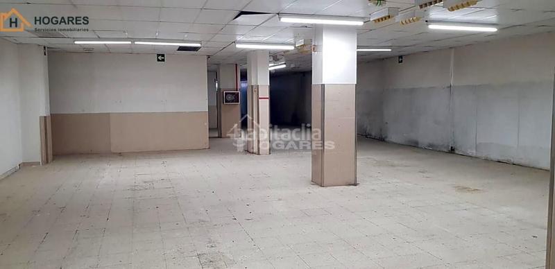 Foto 7a056049-ea88-492a-b136-670dcdb011a4. Location local commercial dans Camelias - Pi y Margall Vigo