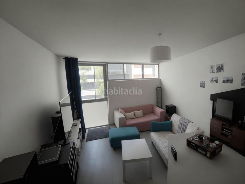 Foto 0b844c39-c438-4b48-9eda-7ad259de081b. Pis amb calefacció a Teis Vigo