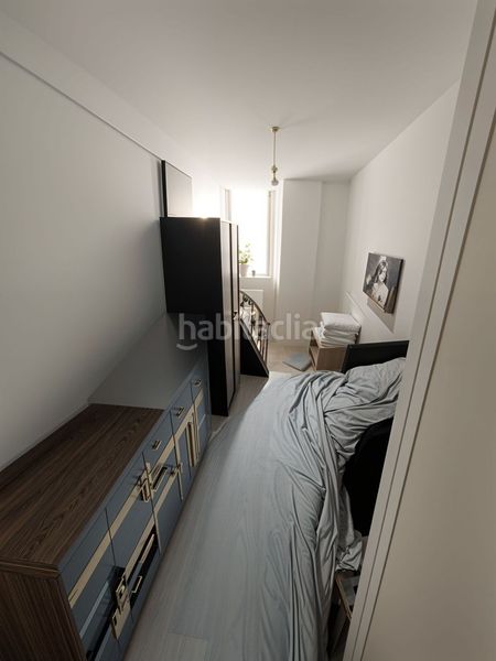 Foto abeb1f2f-85ba-4bfb-ae0e-d08ea1ddafa3. Pis amb calefacció a Teis Vigo