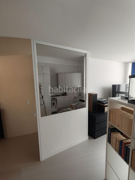 Foto f5bb5a95-8b13-4207-a1e0-c6c580b6b44e. Pis amb calefacció a Teis Vigo