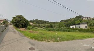 Wohngrundstück  Camino portiño. Terreno edificable en saians oportunidad única con licencia y pr