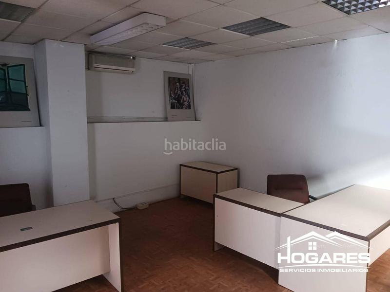 Foto 31714c53-441d-4bbc-9ac9-6cc8eb766f02. Rent industrial building in Cabral - Candeán Vigo