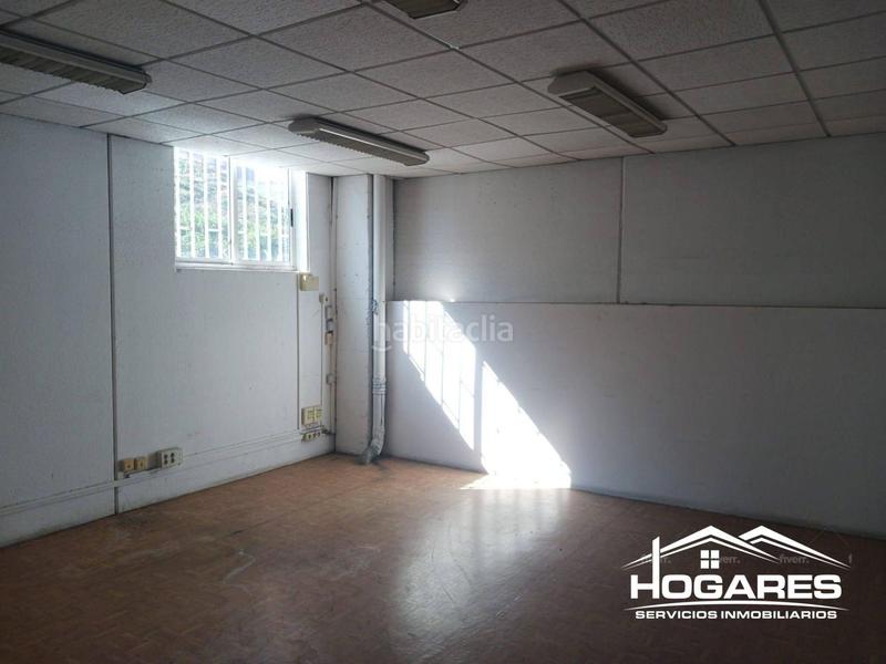 Foto 5898c06a-abfa-44c5-9932-1e01e5778c3c. Rent industrial building in Cabral - Candeán Vigo