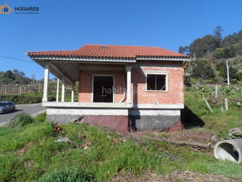Foto 0ccd6184-ae08-4daa-a0a8-6eed09d6927b. Casa a Tomiño