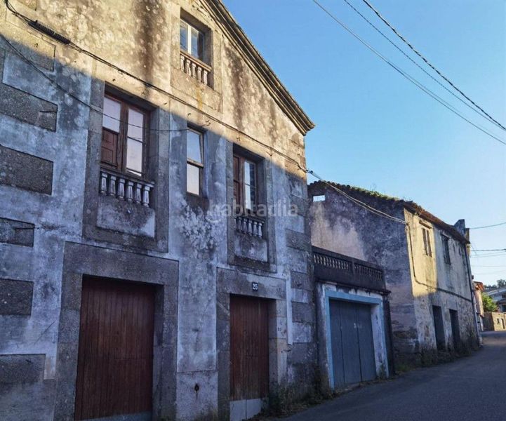 Foto d8604ed0-2158-42c8-a551-b2019ad8ad94. Casa a Guarda (A)