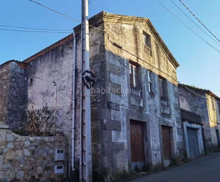 Foto ee0f855a-d102-4722-b204-8f9f70d61bbe. Casa a Guarda (A)