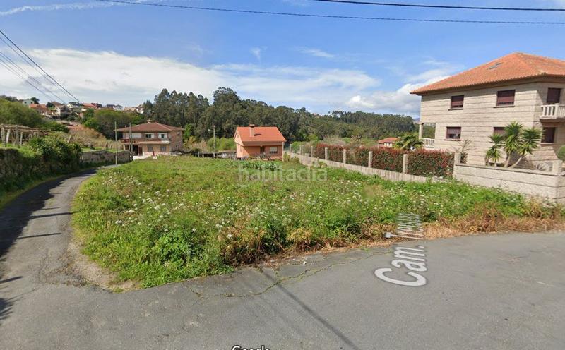 Foto 115d459f-d5f8-4015-85c5-490f6c65520c. Terreno residenziale in Valadares - Beade Vigo