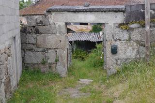 Haus  Lugar leirado. Casa con finca en leirado