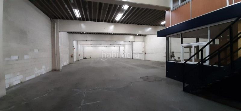 Foto 9951d15a-0060-45e8-a331-f709f78c9322. Alquiler nave industrial en Cabral - Candeán Vigo