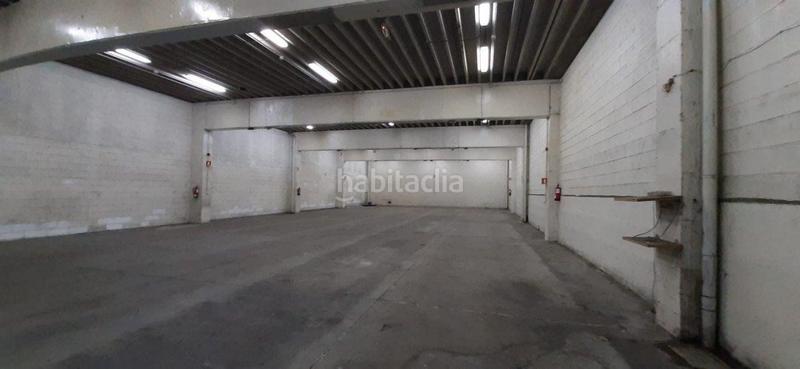 Foto b8a63cc1-e7cf-4ee8-be89-7aca0a182c6b. Alquiler nave industrial en Cabral - Candeán Vigo