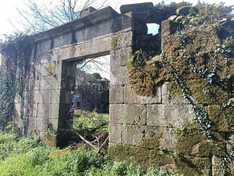 Foto 4098f3f7-3982-486e-b49a-466b78de6e48. Casa a Neves (As)