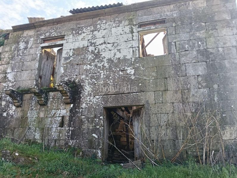 Foto 933f7a40-e46d-44f9-bd06-6e24b3b556d9. Casa a Neves (As)