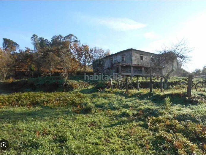 Foto 99d845cb-1500-48ad-a513-09ee3c380b1e. Casa a Neves (As)