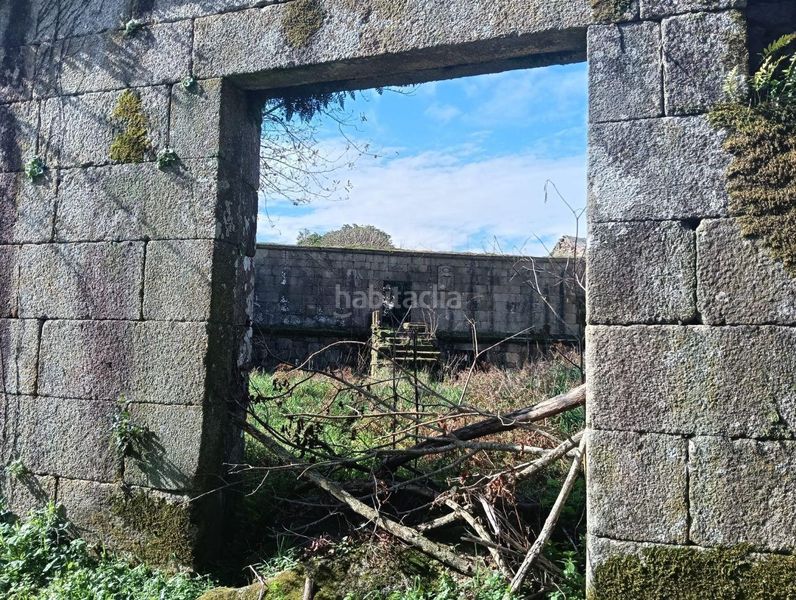 Foto f6766929-1394-4df4-91cc-e001996fb380. Casa a Neves (As)