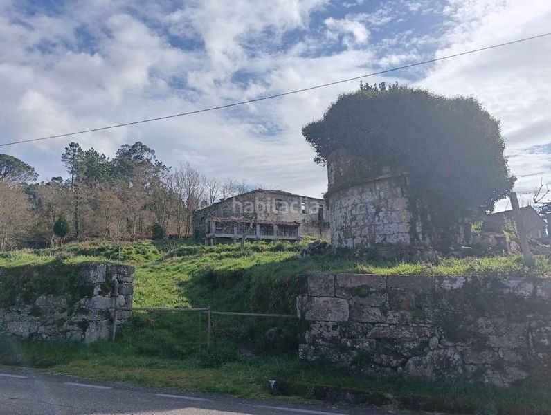Foto f7a4a477-61df-4890-885d-548a0feb8816. Casa a Neves (As)