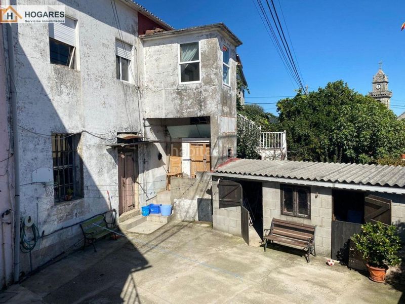 Foto 3d33a4b1-519d-43e2-828d-eccd03bd8db2. Casa a Rosal (O)