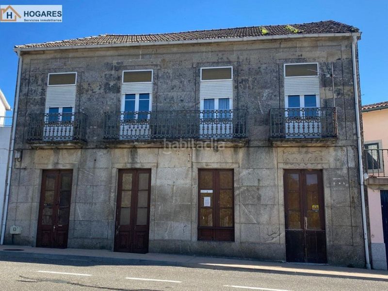 Foto 40889425-04ae-41ba-8c53-f8ebcbd262ae. Casa a Rosal (O)