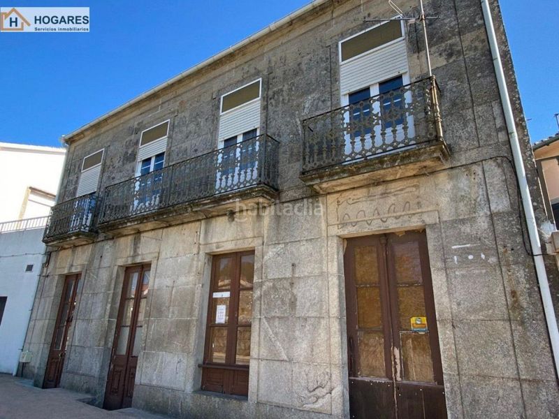 Foto fef2a947-cdae-40ae-91b8-672ab4ba6e21. Casa a Rosal (O)