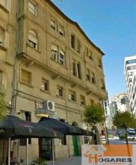 Appartement  Padre don rúa. Edificio de piedra de tres alturas