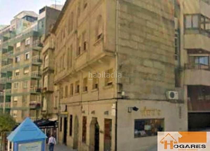 Foto d6275b01-78b8-4c00-8299-2535a7c8cf29. Pis a Plaza España - Corte Inglés Vigo