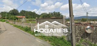 Residential Plot  Hospital (o)-tomiño, puerta lo