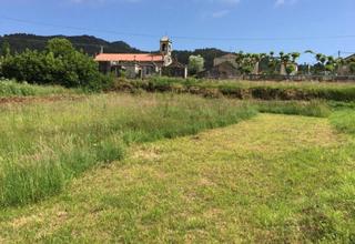 Terreno residencial  Boucia