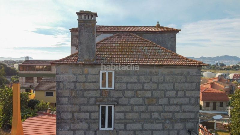 Foto 9b63ea18-47d8-4d42-bfa0-3a063d7aa1d9. Casa amb aparcament a Coruxo - Oia - Saiáns Vigo