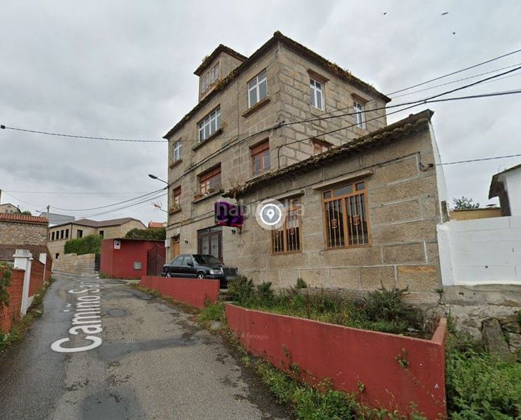 Foto c99951a7-daef-49be-8069-7ad52de6cfcb. Casa amb aparcament a Coruxo - Oia - Saiáns Vigo
