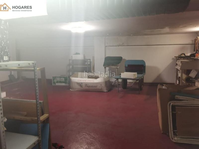 Foto 23723509-6be4-4c68-ab01-867dd5928e42. Local comercial en Casablanca - Calvario Vigo