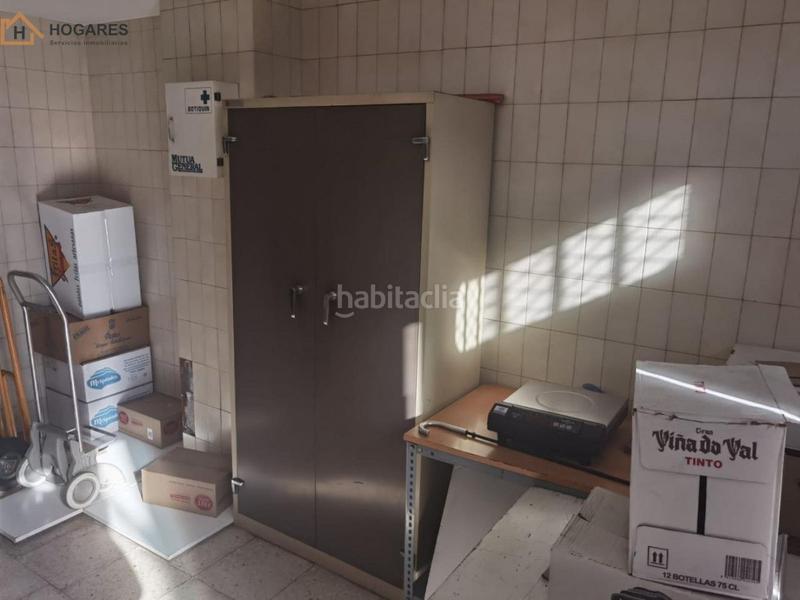 Foto 3e5664d7-158a-4ea7-9fd8-d348a5d8206a. Local comercial en Casablanca - Calvario Vigo