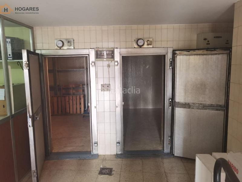 Foto 79d74b32-14eb-4a85-ae70-d15cb047c2d6. Local comercial en Casablanca - Calvario Vigo