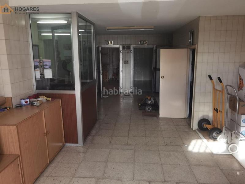 Foto 9c1be672-c4fe-4dab-9503-b4b244298104. Local comercial en Casablanca - Calvario Vigo