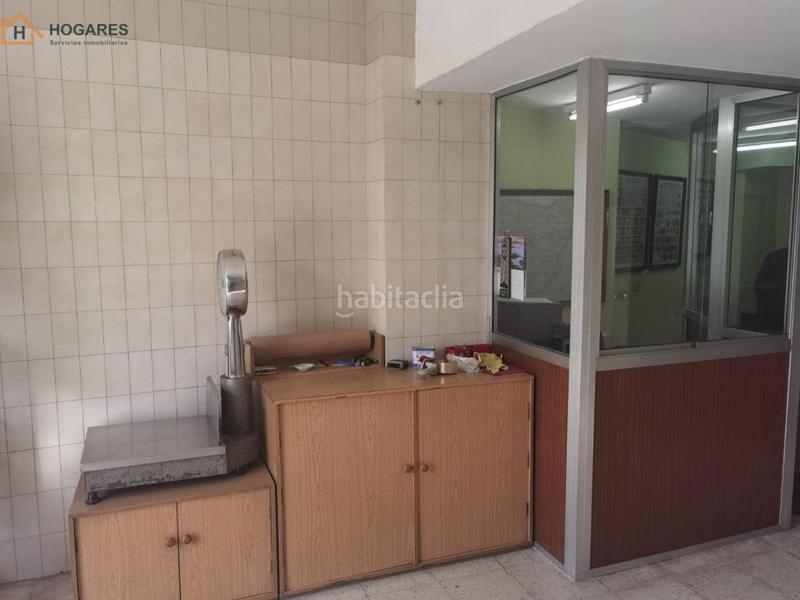 Foto 9cb70c05-b74a-4369-b57a-c360926f06fd. Local comercial en Casablanca - Calvario Vigo