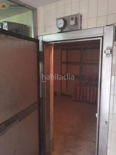 Foto b71d177e-1bb8-4fef-8ac6-0ff7293f63aa. Local comercial en Casablanca - Calvario Vigo