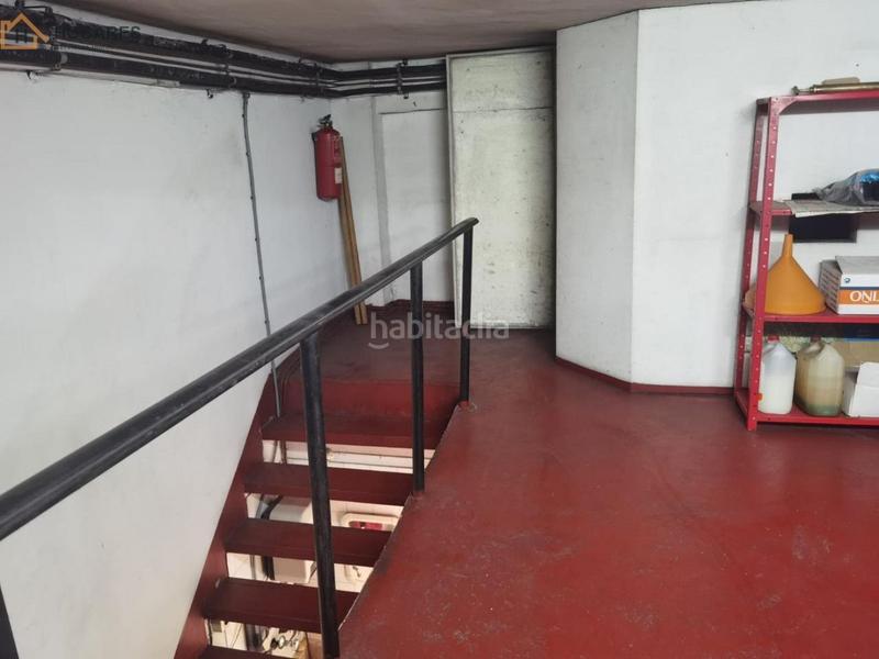 Foto fe01f795-9206-4b26-93e0-8d1ce23125ea. Local comercial en Casablanca - Calvario Vigo