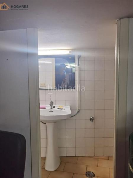 Foto d546b6f8-9e6d-4151-aea5-768d680803dd. Locale commerciale in Casablanca - Calvario Vigo