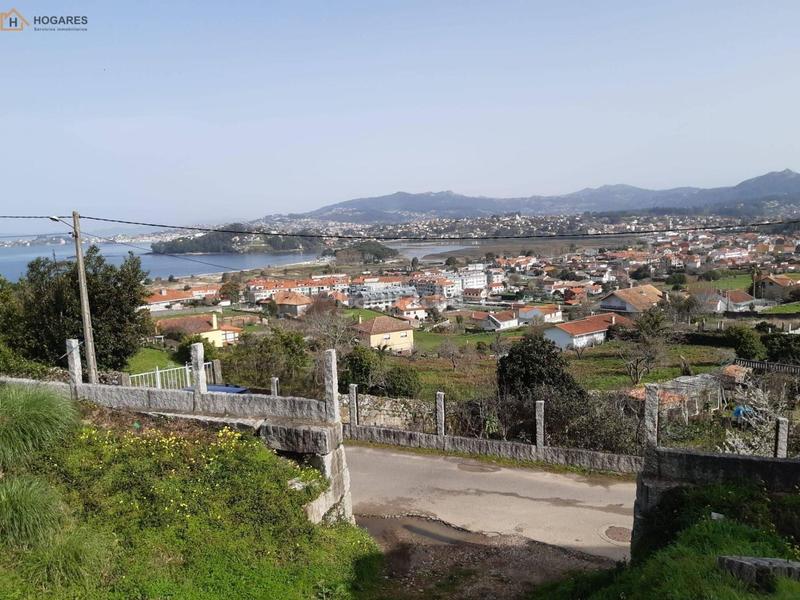 Foto 0032a98c-3901-47f0-b709-e12455ee2410. Terreno residencial en Baiona