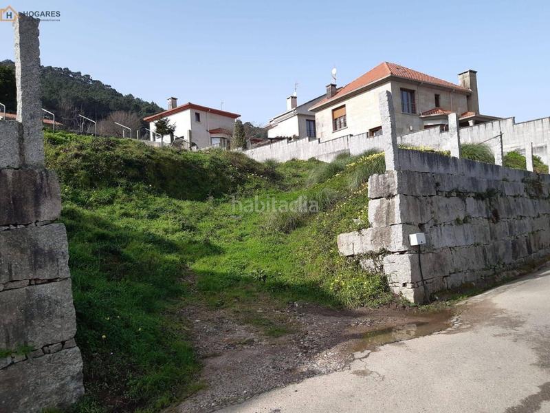 Foto 09295290-54ff-49dd-9622-78a2b56fff8a. Terreno residencial en Baiona