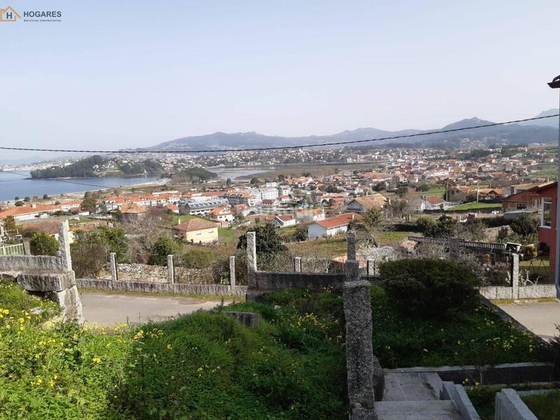Foto 8d899226-8931-4cfd-a43a-28fca0ad3bd3. Terreno residencial en Baiona