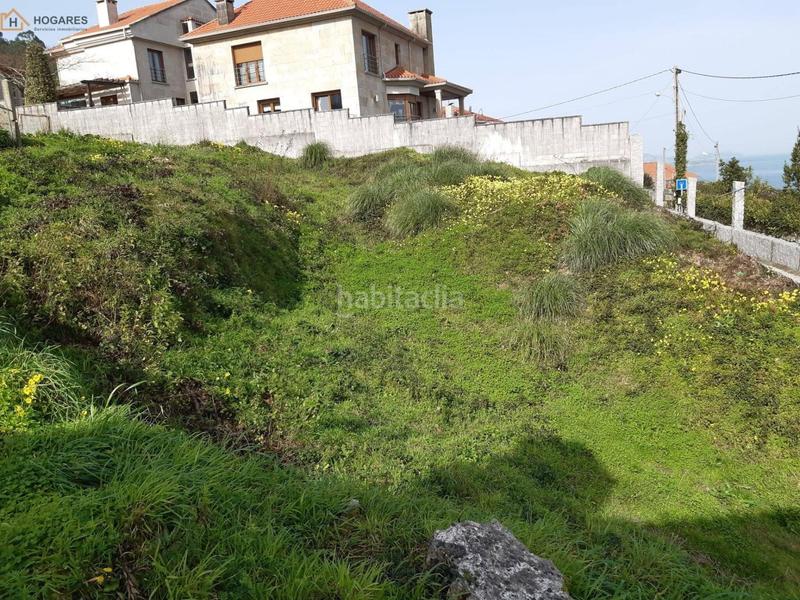 Foto a4905746-f1f4-4971-8329-15d3b156fdb6. Terreno residencial en Baiona