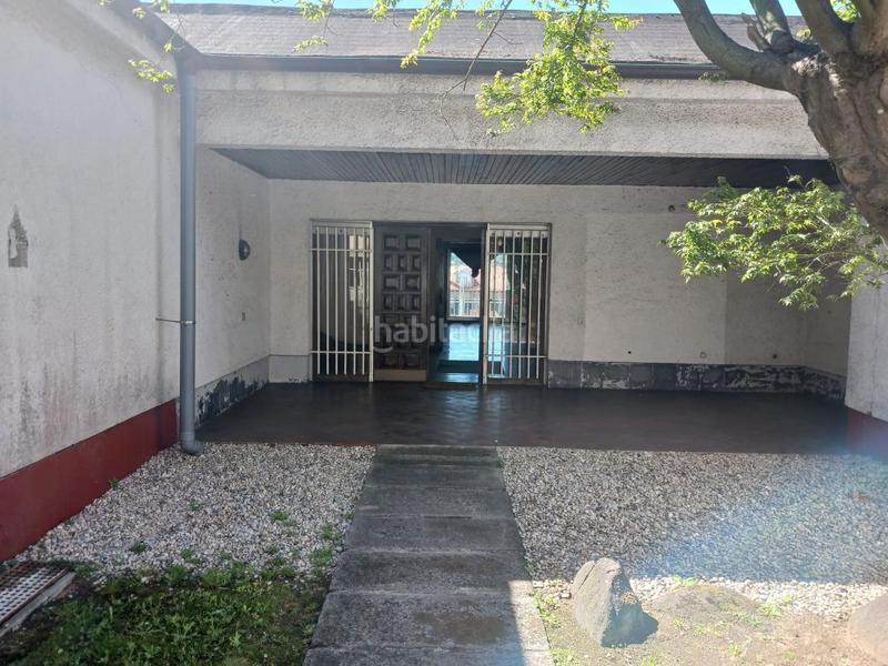 Foto 7caaedb9-3ec0-4b87-b499-a0173e94db4b. Chalet dans A Salgueira - O Castaño Vigo