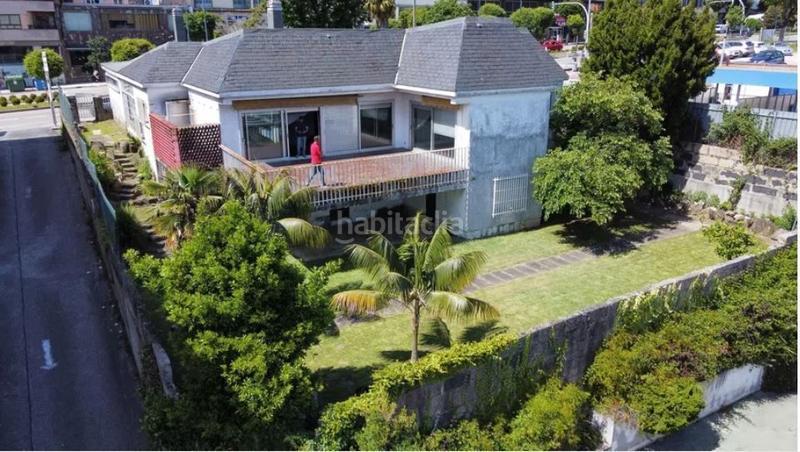 Foto 915c4804-99cd-4e86-bc08-0490d58d9954. Chalet dans A Salgueira - O Castaño Vigo