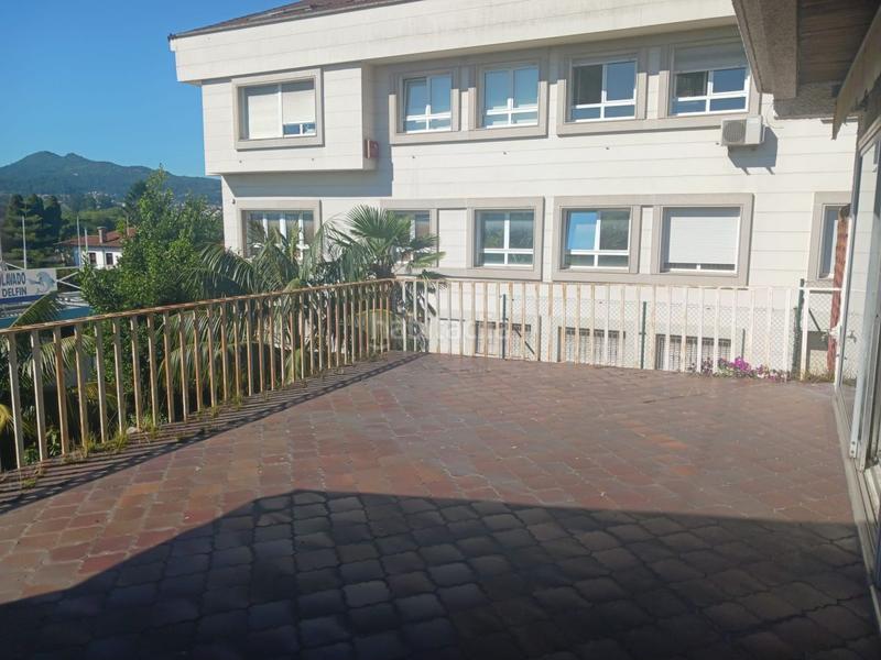 Foto cf73d4ac-8a95-4029-aba1-f431ee98096e. Chalet dans A Salgueira - O Castaño Vigo